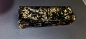Preview: Carbon/gold coloured composite